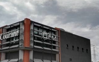 Bloemfontein Comercial Projects